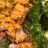 Sweet Mashed Potato Chicken von plaquex | Hochgeladen von: plaquex