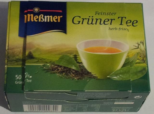 Grüner Tee | Hochgeladen von: frank711