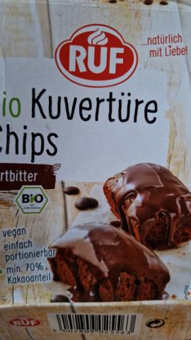 Kuvertüre Chips bio von smueller93534 | Hochgeladen von: smueller93534