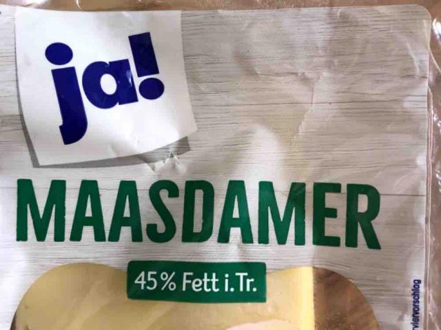 Maasdammer, 45% Fett by kiraelisah | Uploaded by: kiraelisah