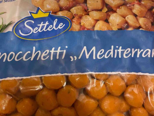 Gnocchetti „Mediterran“ von EdeGZ | Hochgeladen von: EdeGZ