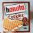 Hanuta Cookies (Limited Edition) von Jens Harras | Hochgeladen von: Jens Harras