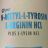 Pur N-ACETYL-L-TYROSIN. L-ARGININ HCL PLUS L-LYSIN HCL neutral,  | Hochgeladen von: em60e