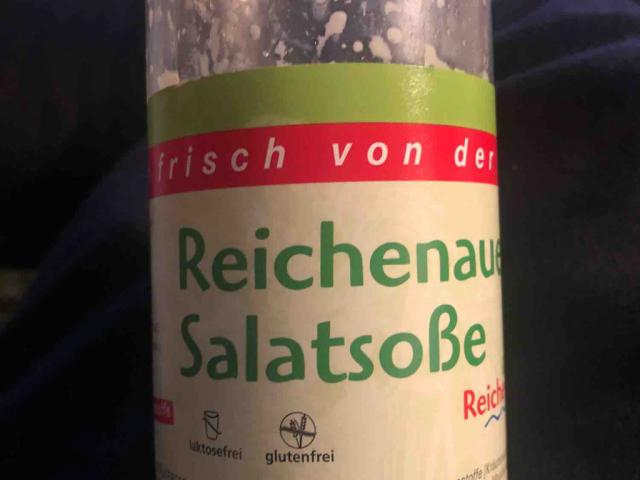 Reichenauer Salatsoße, frisch by Stolti | Hochgeladen von: Stolti