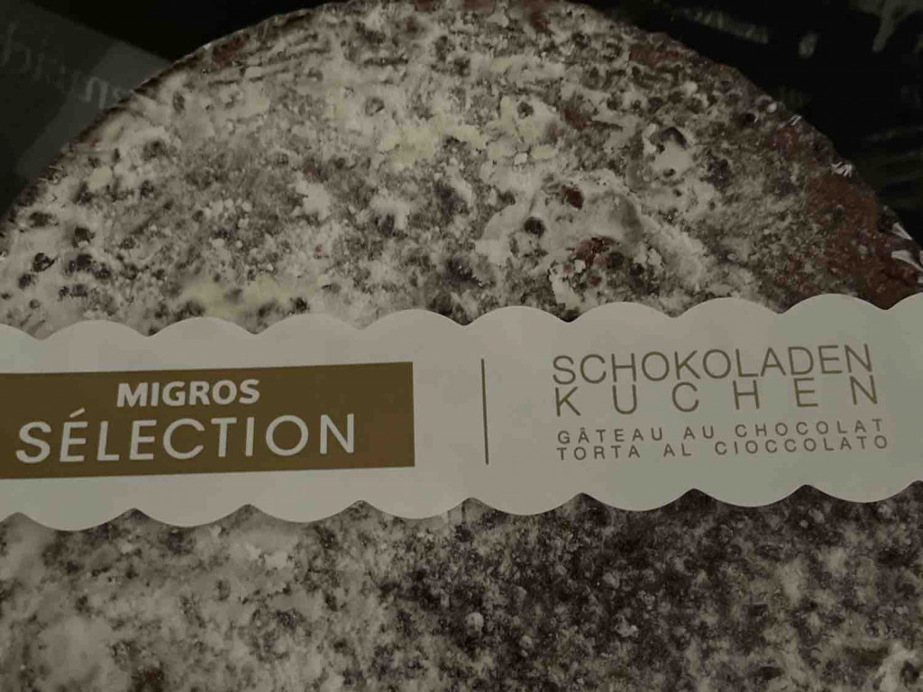 Schokoladenkuchen, Selection von ncandraja673 | Hochgeladen von: ncandraja673