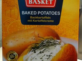 Harvest Basket, Baked Potatoes | Hochgeladen von: Nordlicht1