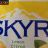 Skyr Lemon Citron von Dino71 | Hochgeladen von: Dino71