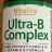 Ultra-B Complex von joannak | Hochgeladen von: joannak