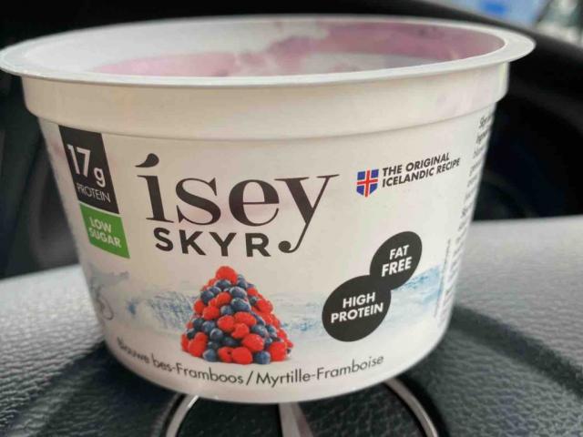 isey  Skyr von Master. P | Hochgeladen von: Master. P