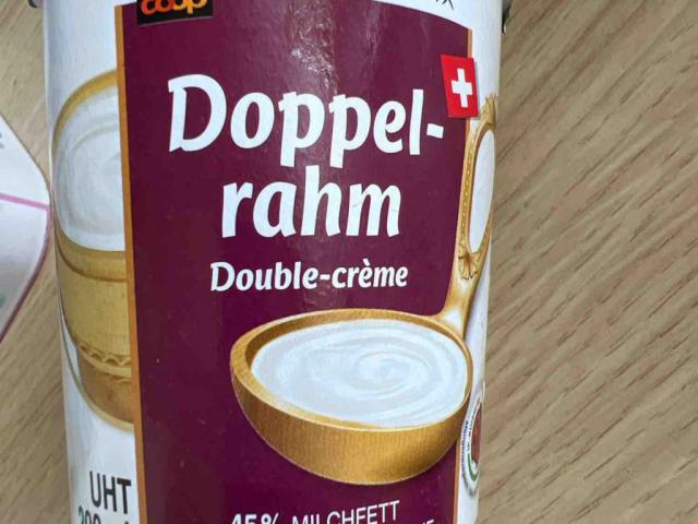 double cream by NWCLass | Uploaded by: NWCLass