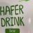 Hafer Drink Natur von nvphysio | Hochgeladen von: nvphysio