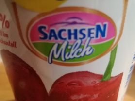 Joghurt , Kirsche | Hochgeladen von: Gerstenmann