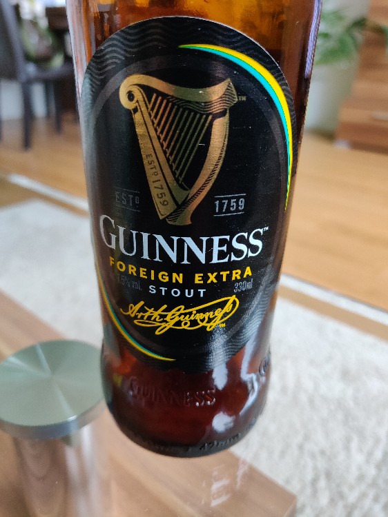 Guinness Foreign Stour von dan1.b | Hochgeladen von: dan1.b
