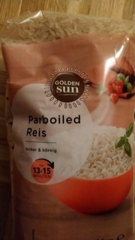 Reis Parboiled von Kathi09.06 | Hochgeladen von: Kathi09.06