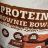 Protein Brownie Bowl von Frosti22 | Hochgeladen von: Frosti22
