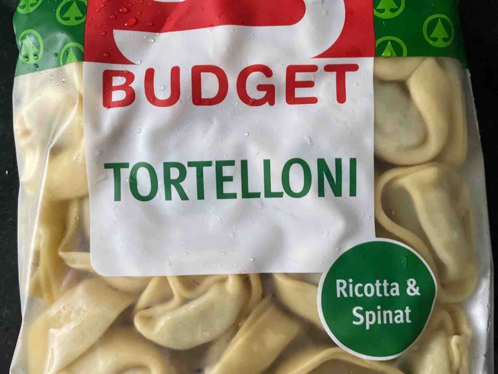 Tortellini Ricotta-Spinat von linilifting | Hochgeladen von: linilifting
