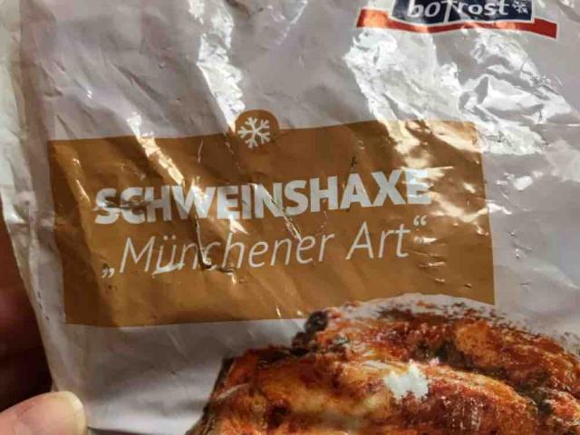 Schweinshaxe Münchner Art von Elocin2015 | Hochgeladen von: Elocin2015