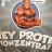 Cookies&Cream, Whey Protein Konzentrat von Chrissetho | Hochgeladen von: Chrissetho