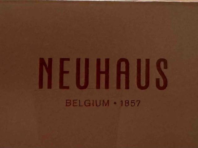Neuhaus Classic, pralines assortment von Schradinho | Hochgeladen von: Schradinho