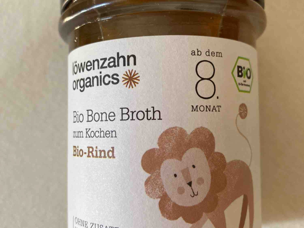 Bio Bone Broth von Minnie8 | Hochgeladen von: Minnie8