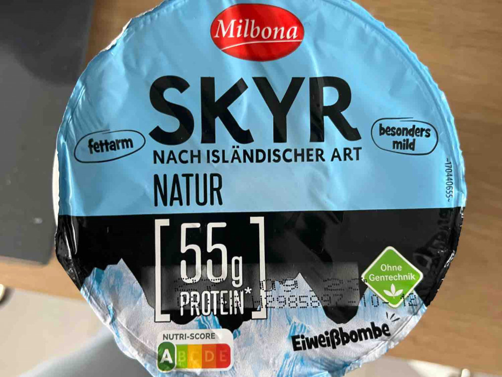 Skyr Natur, Natur von Dibil | Hochgeladen von: Dibil