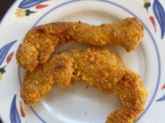Chicken Frites von SuseRatlos | Hochgeladen von: SuseRatlos