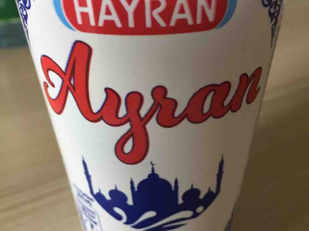Ayran, Joghurt von mroygedde684 | Hochgeladen von: mroygedde684