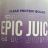 Epic Juice clear Protein Isolate, Berry Mix von harsene | Hochgeladen von: harsene