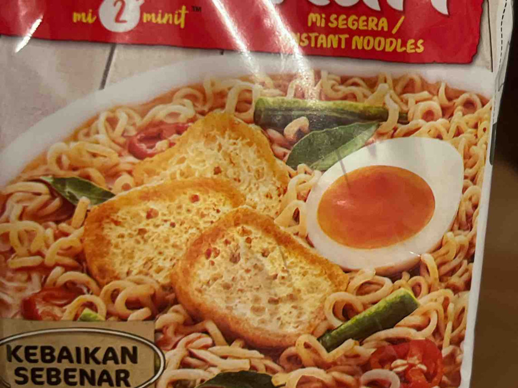Maggi instant noodles von MJColossian | Hochgeladen von: MJColossian