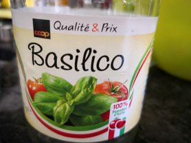 Basilico (Tomatensauce) | Hochgeladen von: Jasmin73