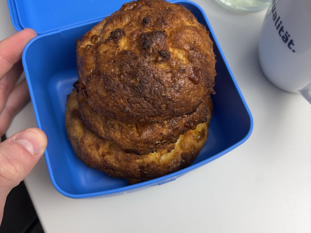 Protein Brötchen von FortnitePro3000 | Hochgeladen von: FortnitePro3000 Protein Brötchen von FortnitePro3000 | Hochgeladen von: FortnitePro3000
