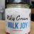 Kikis Cream Milk Joy, Magermilchpulver von imtg | Hochgeladen von: imtg