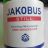 Jakobus Mineralwasser STILL von LisaLC | Hochgeladen von: LisaLC