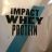 Impact Whey Protein Vanille von BigPablo | Hochgeladen von: BigPablo