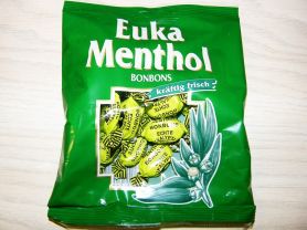 Euka-Menthol-Bonbons | Hochgeladen von: Samson1964