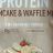 Protein Pancake & Waffelmix, Pulver von Broonzy | Hochgeladen von: Broonzy