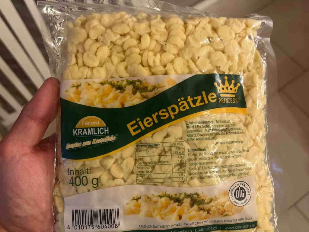 eierspätzle von konstantinotmarheinz13052001 | Hochgeladen von: konstantinotmarheinz13052001