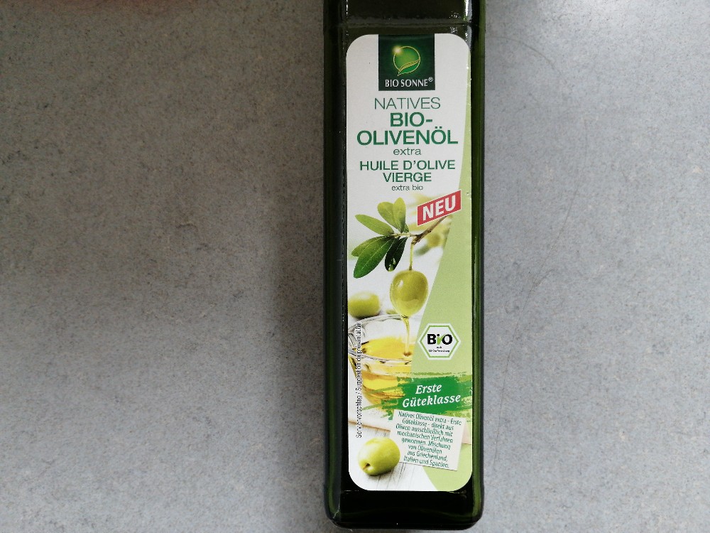 natives Bio-Olivenöl extra von julianeenglert543 | Hochgeladen von: julianeenglert543