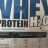 Whey Protein H2O (Banane) von ralle5ralf954 | Hochgeladen von: ralle5ralf954