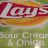 Sour Cream & Onion Chips von hardy1912241 | Hochgeladen von: hardy1912241