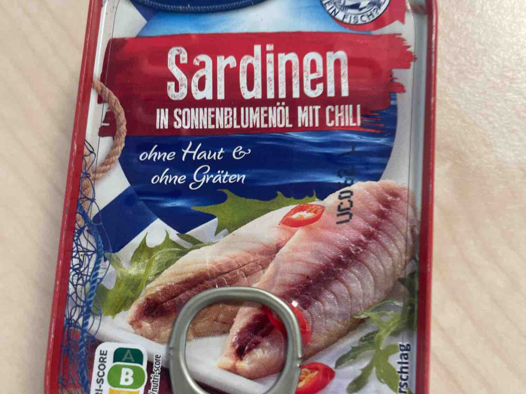 sardinen, chili von yesilcam | Hochgeladen von: yesilcam