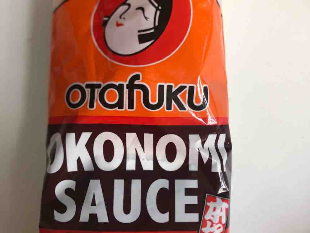 Okonomi Sauce, for Topping von jepr | Hochgeladen von: jepr