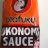 Okonomi Sauce, for Topping von jepr | Hochgeladen von: jepr