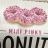 Mini Pinky Donut von Alex2702 | Hochgeladen von: Alex2702