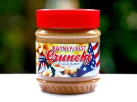Peanut Butter, Crunchy | Hochgeladen von: julifisch