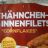 Hähnchen-Innenfilet, Cornflakes von cstumpf | Hochgeladen von: cstumpf