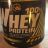 Whey Protein, Peach-Yoghurt von DonRWetter | Hochgeladen von: DonRWetter