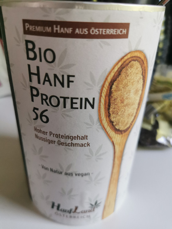 Bio Hanf Protein 56 von Adriane72 | Hochgeladen von: Adriane72