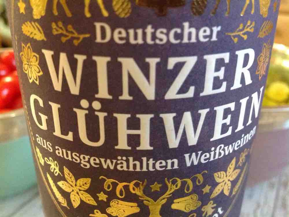 Glühwein, aus Weißwein von annamund1958326 | Hochgeladen von: annamund1958326