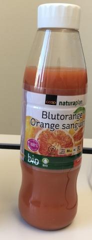 Blutorangensaft, naturaplan BIO | Hochgeladen von: bernhard.imhof